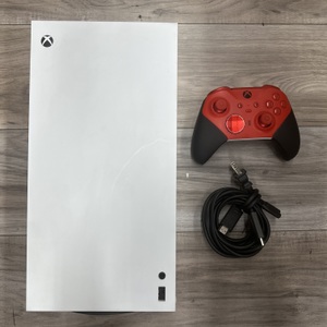 MICROSOFT XBOX SERIES X ALL DIGITAL