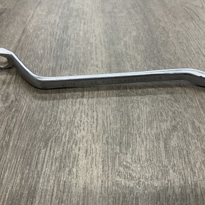 PROTO  7/16 - 3/8 OFFSET WRENCH