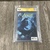 AVENGERS #58 COMIC SIGNED BY ERIK M. GIST - GRADED 9.8