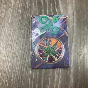 COOL2COIN 420 SERIES COPPER BULLION