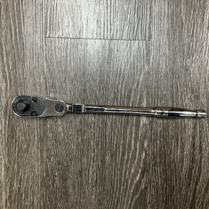 SNAP-ON F80MP 3/8" MULTI POSTITION HEAD RATCHET