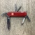 VICTORINOX SWISS ARMY KNIFE
