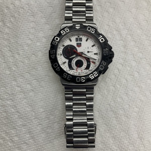 Tag Heuer CAH1011 FORMULA 1 WATCH