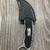 SOG GAMBIT KARAMBIT FIXED  BLADE KNIFE