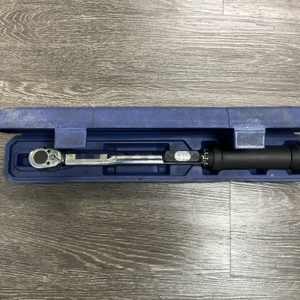 carlyle 3/8th tourqe wrench