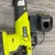 Ryobi Reciprocating saw P519VN With Battery and Charger