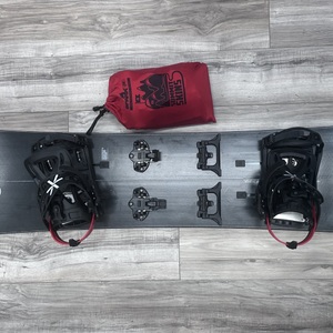 BURTON HOMETOWN HERO SPLIT BOARD