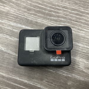 GOPRO BLACK 7