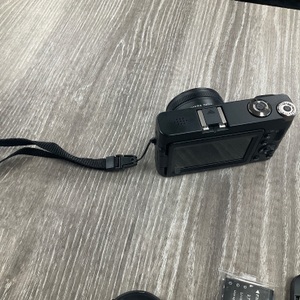 4k Digital Camera