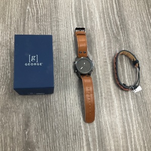 George Watch 