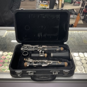 GEMEINHARDT STUDENT CLARINET