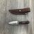 LT Wright Fixed Blade Knife 
