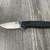 Sog TERMINUS XR pocket knife 