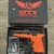 SCCY CPX-2 ORANGE