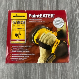 WAGNER SANDER PAINT EATER 0282180 
