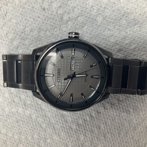 CITIZEN J800-S11951 ECO-DRIVE WATCH