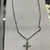 White Gold Chain 9.5g/14kt 