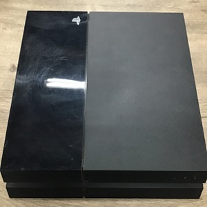 SONY PS4 SYSTEM 