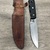 KNIVES OF ALASKA BUSH CAMP KNIFE
