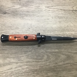 STILETTO 440C