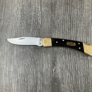 BUCK 110 50TH ANNIVERSARY PFC