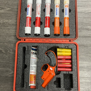 ORION FLARE GUN KIT