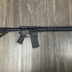 ANDERSON AM-15 5.56MM SEMI AUTO RIFLE