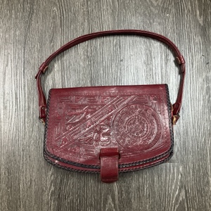 AZTEC HANDBAG