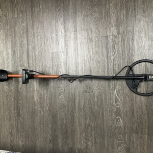Whites Treasure Pro Metal Detector