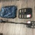 MAKRO JEOTECH PROFESSIONAL METAL DETECTOR WITH CASE AND EXTRA SEARCH COIL
