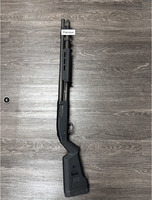 MOSSBERG 590 TACTICAL 12GA