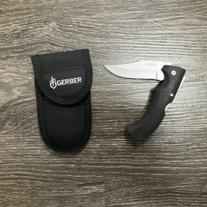 GERBER GATOR KNIFE 08723