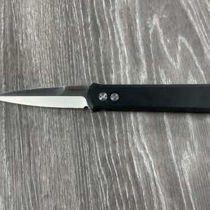 PROTECH GODFATHER AUTO FOLDING KNIFE
