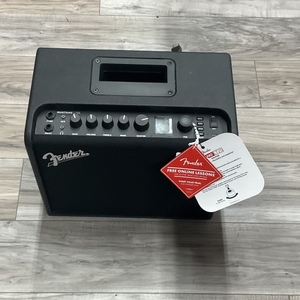 FENDER MUSTANG LT25 GUITAR AMP