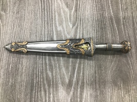 CHINA  KNIFE 