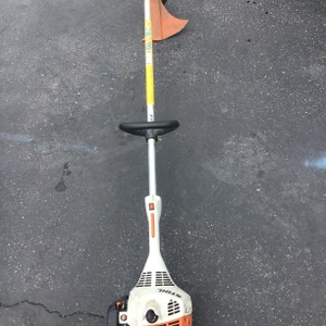 Sthil FS 45 GAS CURVED STRING TRIMMER