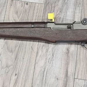 SPRINGFIELD M1 .30 Cal Rifle