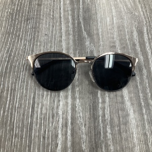 QUAY MELTDOWN 126 SUNGLASSES