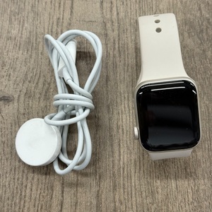 APPLE SE 2ND GEN SMART WATCH *AS-IS*