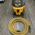 DeWalt 10 Gallon Dust Extractor DWV015