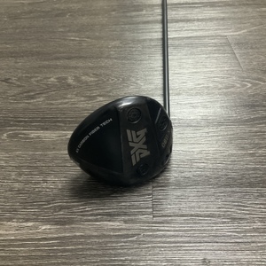 PXG 0811 x gen 4 left handed driver 10.5