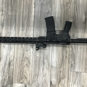 RADICAL FIREARMS RIFLE 5.56 RF-15