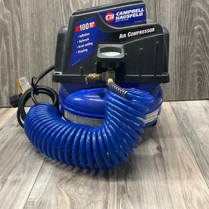 Campbell Hausfeld 1 Gallon Air Comressor FP202800