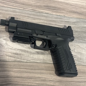 SPRINGFIELD XDM-10 10MM PISTOL
