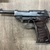 WALTHER .9MM P38  PISTOL