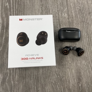 MONSTER WIRELESS EARBUDS