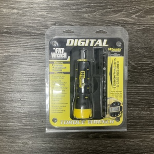 THE FAT WRENCH FIREARMS TORQUE WRENCH