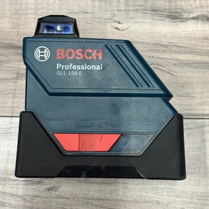 BOSCH GLL 150 E
