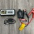 STANLEY FATMAX 1800AMP JUMP STARTED BATTERY PACK WITH CABLES