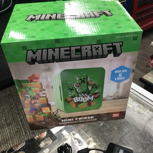 MINECRAFT THERMOELECTRIC COOLER